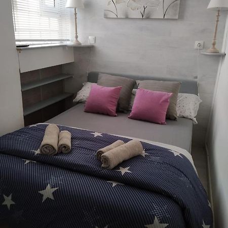 Charme Et Cocooning A La Plage Apartment La Pineda Exterior foto