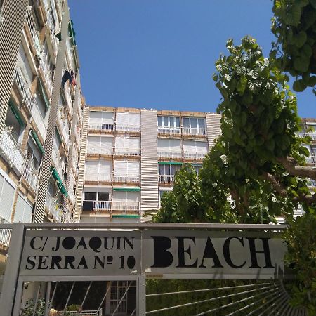 Charme Et Cocooning A La Plage Apartment La Pineda Exterior foto