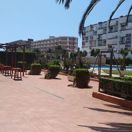 Charme Et Cocooning A La Plage Apartment La Pineda Exterior foto