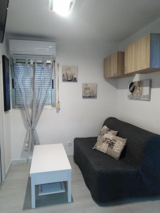 Charme Et Cocooning A La Plage Apartment La Pineda Exterior foto