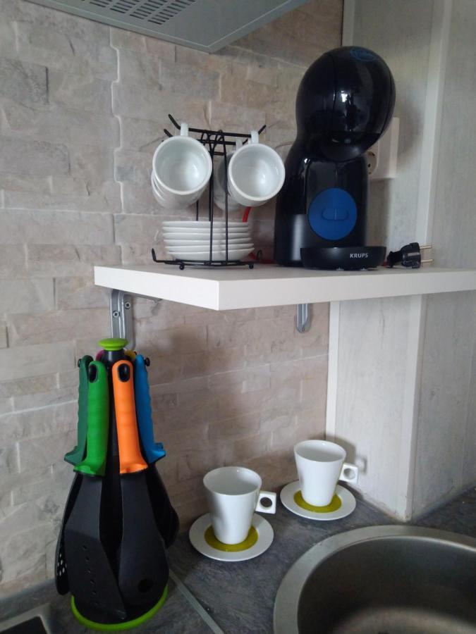 Charme Et Cocooning A La Plage Apartment La Pineda Exterior foto