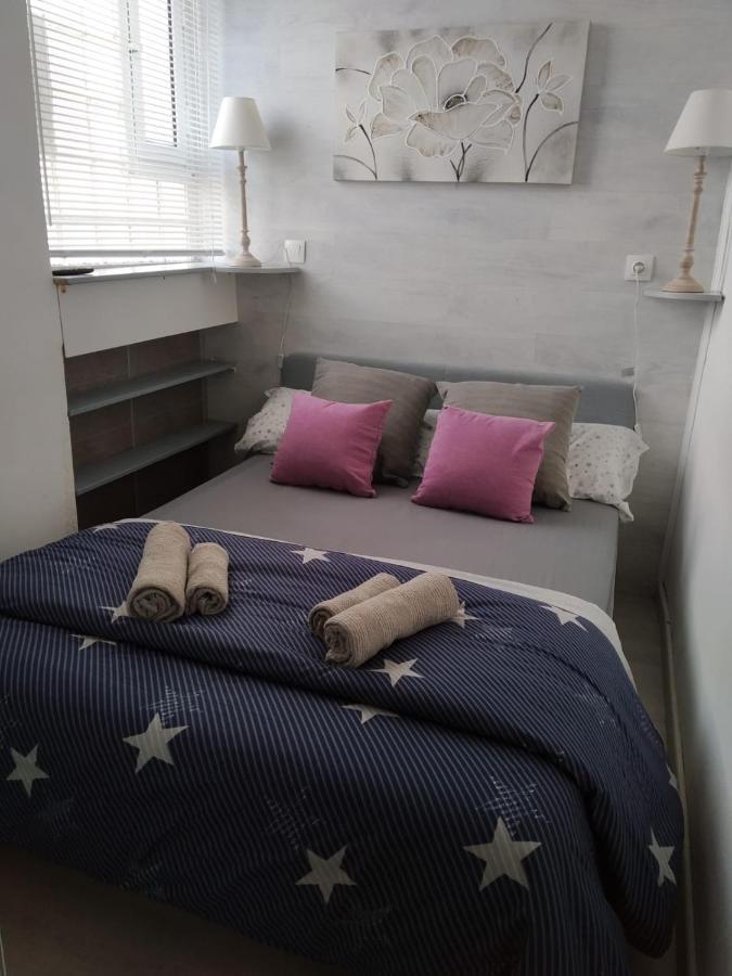 Charme Et Cocooning A La Plage Apartment La Pineda Exterior foto