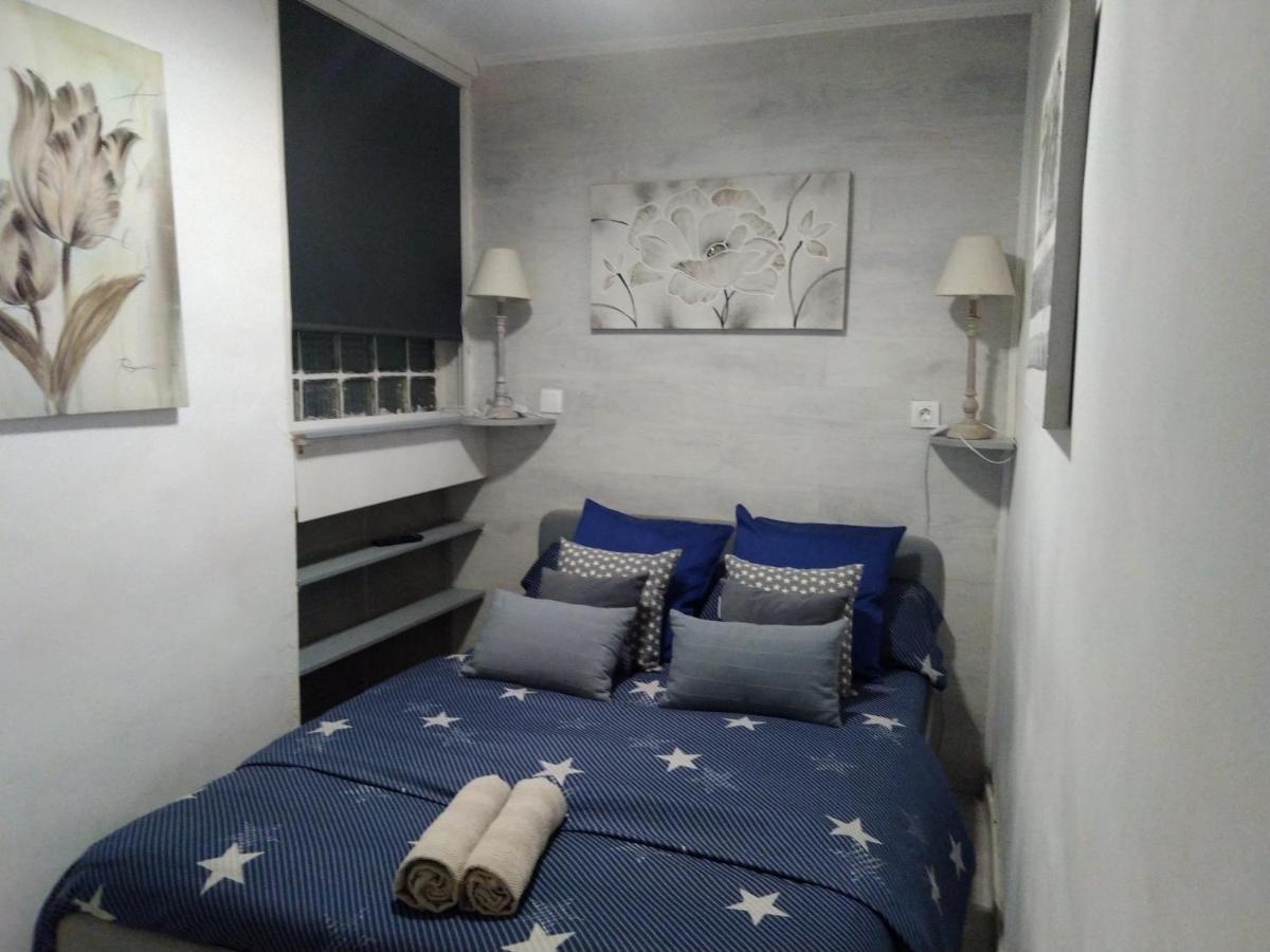 Charme Et Cocooning A La Plage Apartment La Pineda Exterior foto